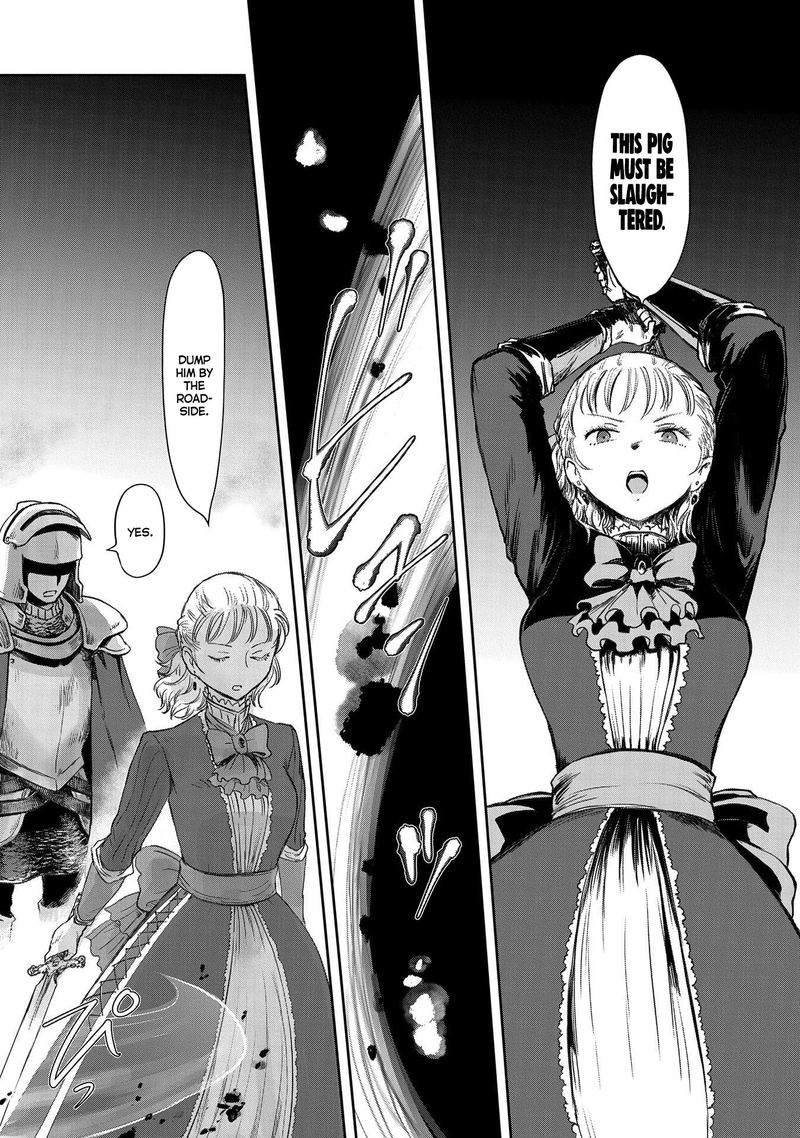 Boukensha Ni Naritai To Miyako Ni Deteitta Musume Ga S Rank Ni Natteta 22 27