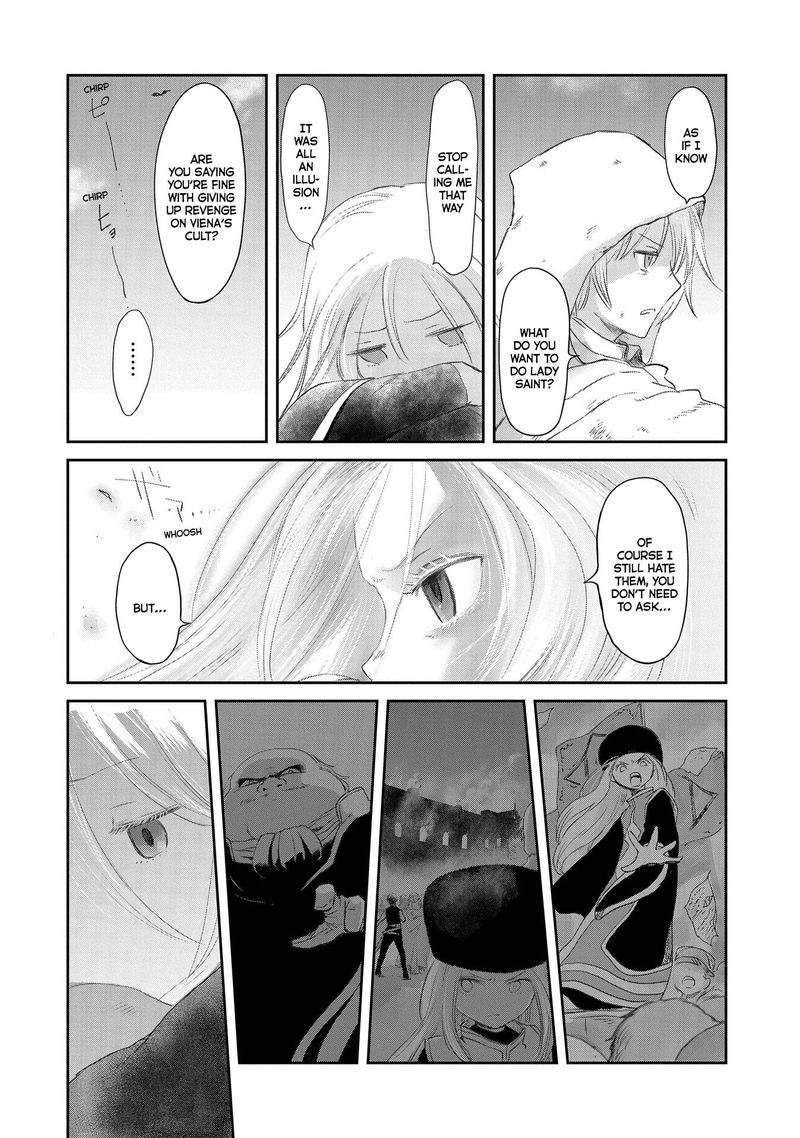 Boukensha Ni Naritai To Miyako Ni Deteitta Musume Ga S Rank Ni Natteta 23 12