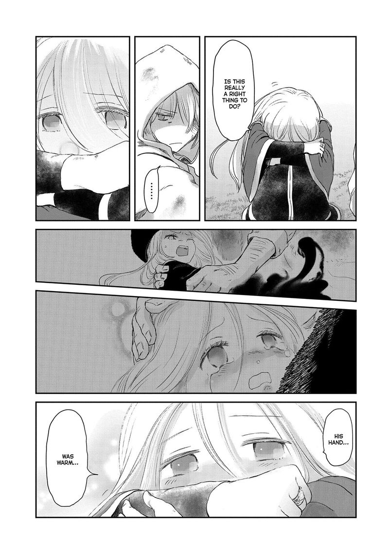 Boukensha Ni Naritai To Miyako Ni Deteitta Musume Ga S Rank Ni Natteta 23 13