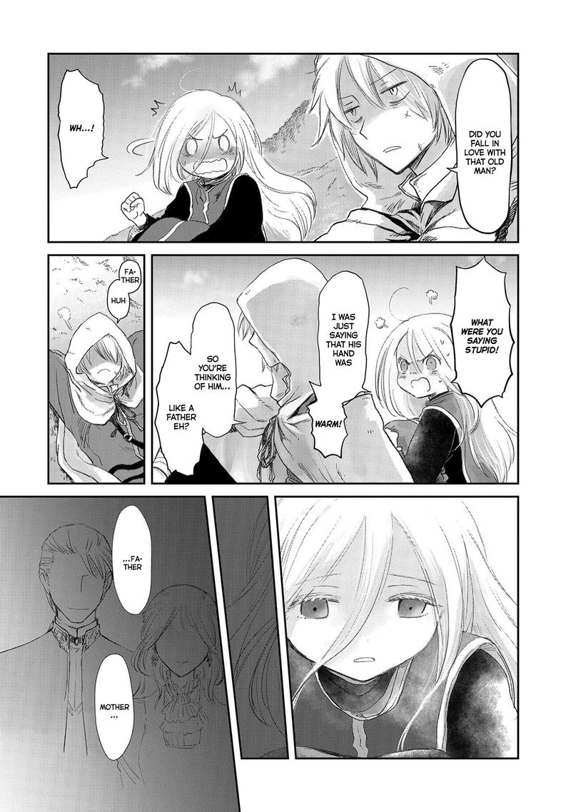 Boukensha Ni Naritai To Miyako Ni Deteitta Musume Ga S Rank Ni Natteta 23 14