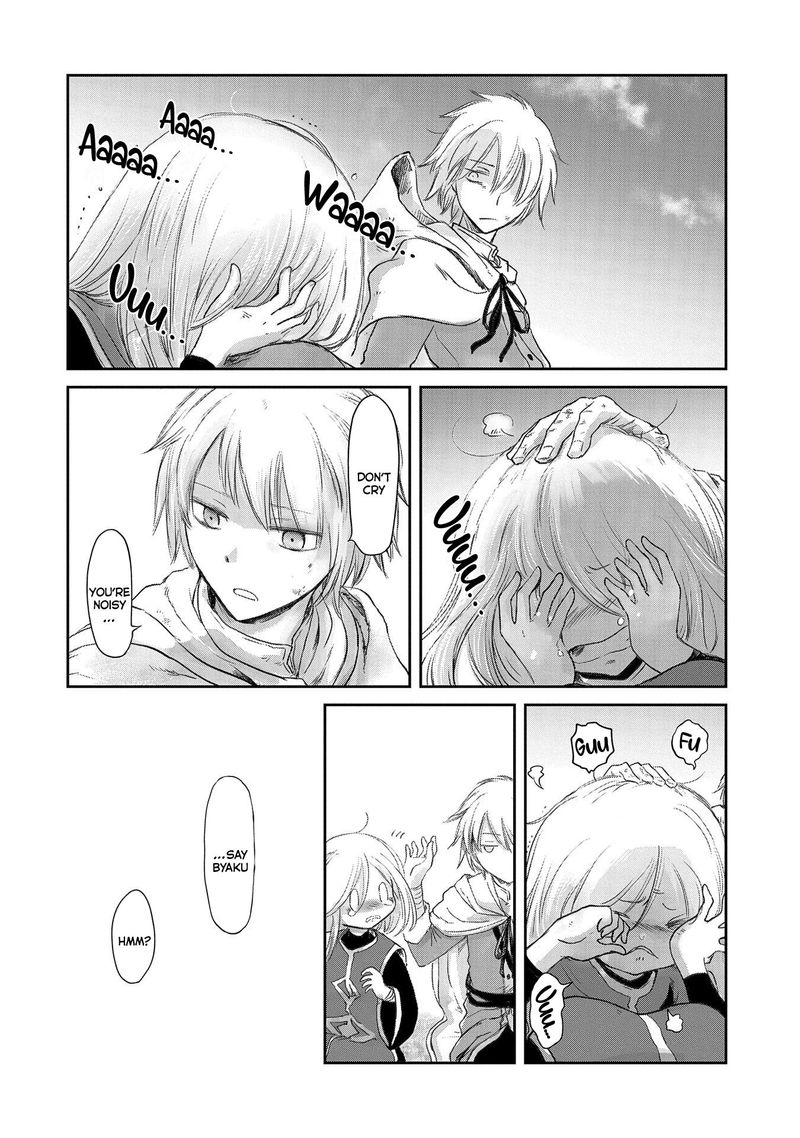Boukensha Ni Naritai To Miyako Ni Deteitta Musume Ga S Rank Ni Natteta 23 16