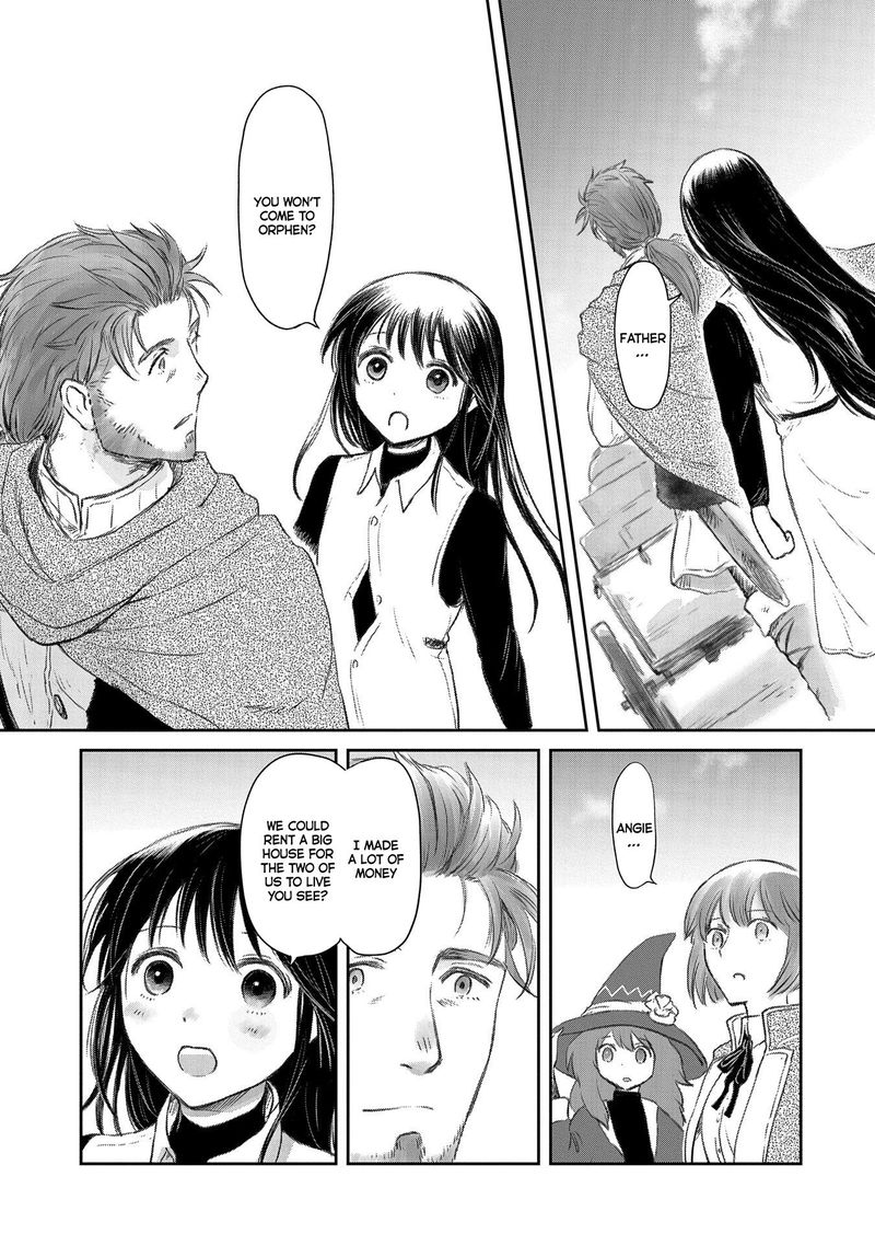 Boukensha Ni Naritai To Miyako Ni Deteitta Musume Ga S Rank Ni Natteta 23 23