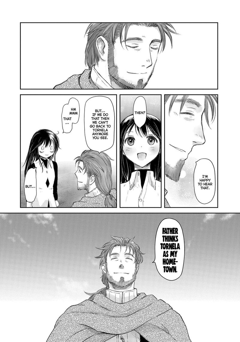 Boukensha Ni Naritai To Miyako Ni Deteitta Musume Ga S Rank Ni Natteta 23 24