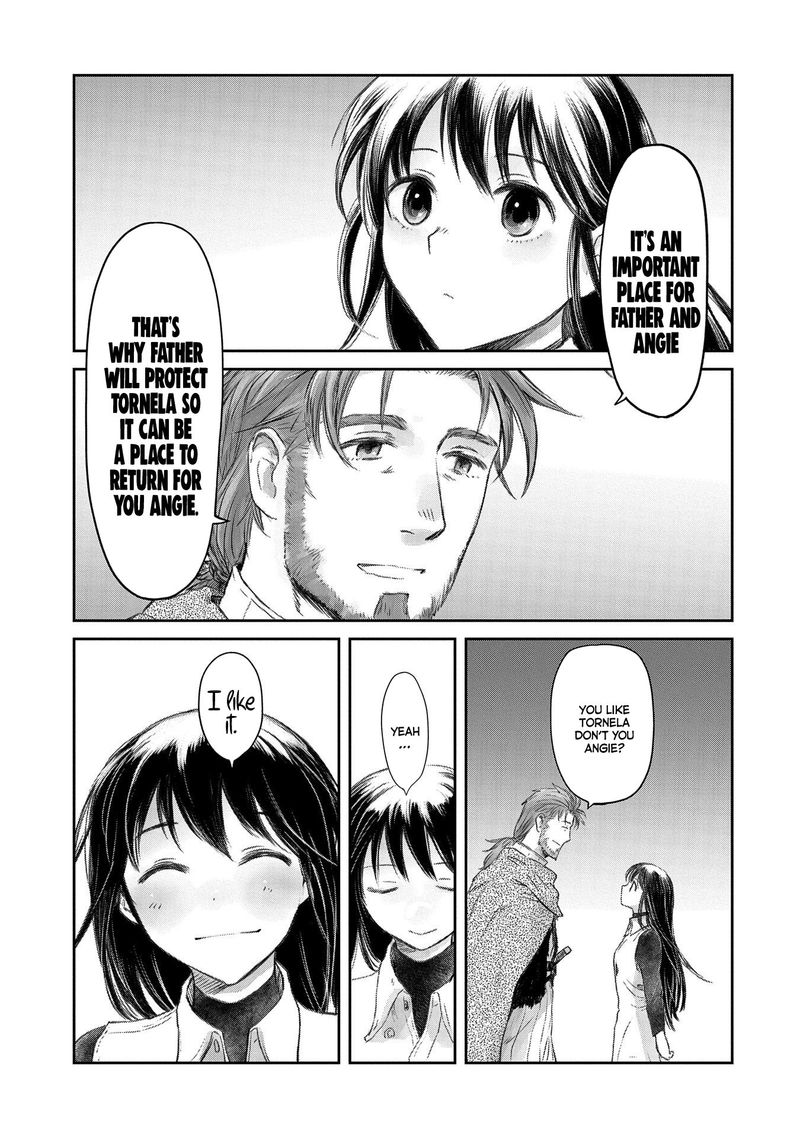 Boukensha Ni Naritai To Miyako Ni Deteitta Musume Ga S Rank Ni Natteta 23 25