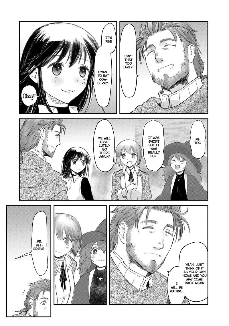 Boukensha Ni Naritai To Miyako Ni Deteitta Musume Ga S Rank Ni Natteta 23 28