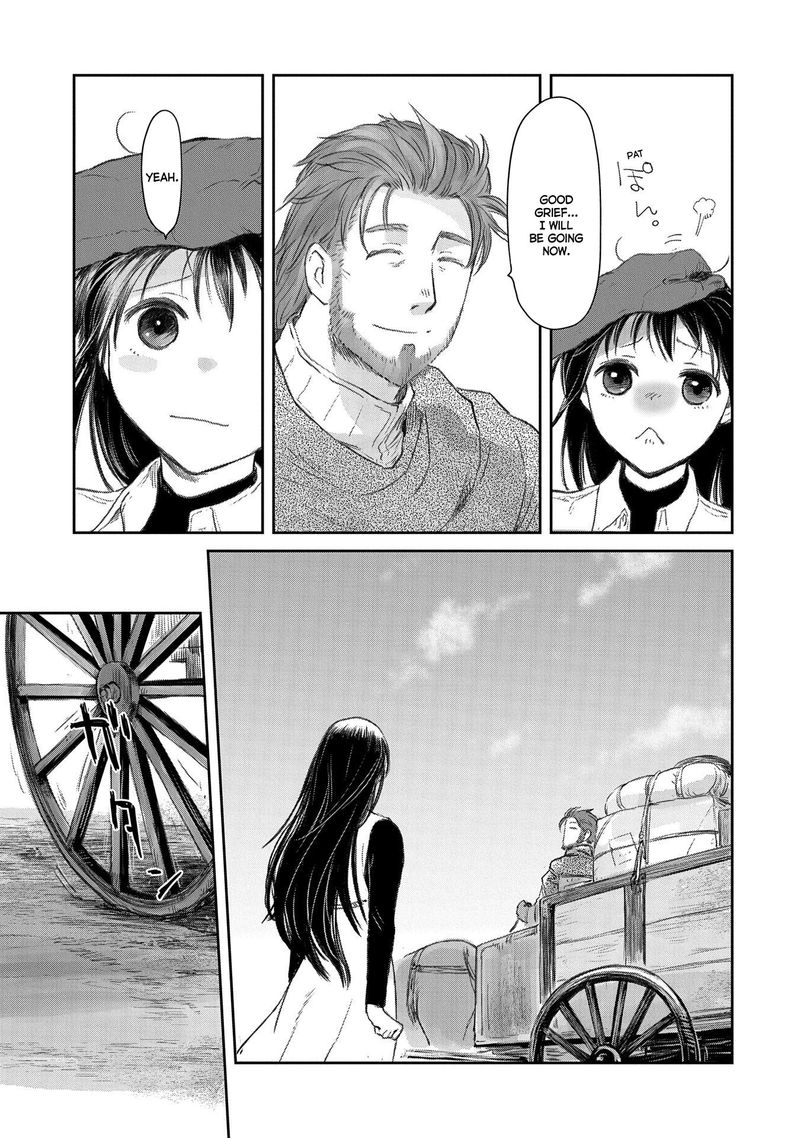 Boukensha Ni Naritai To Miyako Ni Deteitta Musume Ga S Rank Ni Natteta 23 31