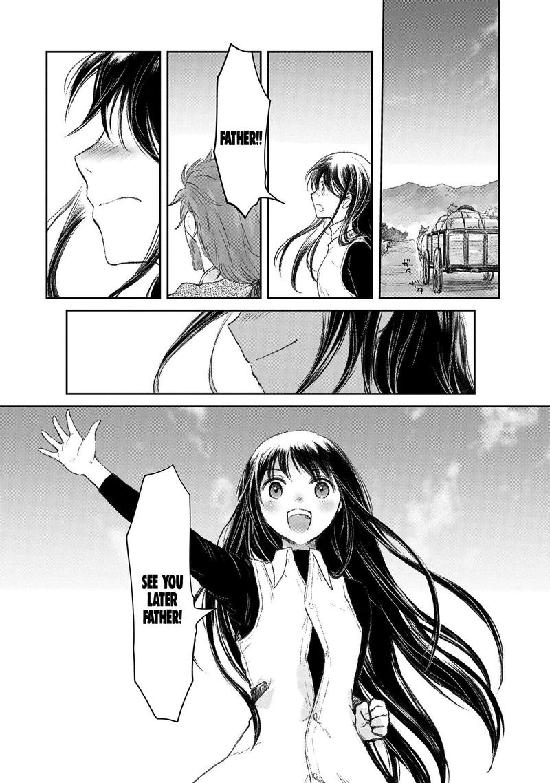 Boukensha Ni Naritai To Miyako Ni Deteitta Musume Ga S Rank Ni Natteta 23 32