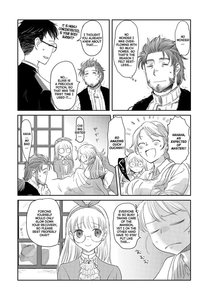 Boukensha Ni Naritai To Miyako Ni Deteitta Musume Ga S Rank Ni Natteta 23 4