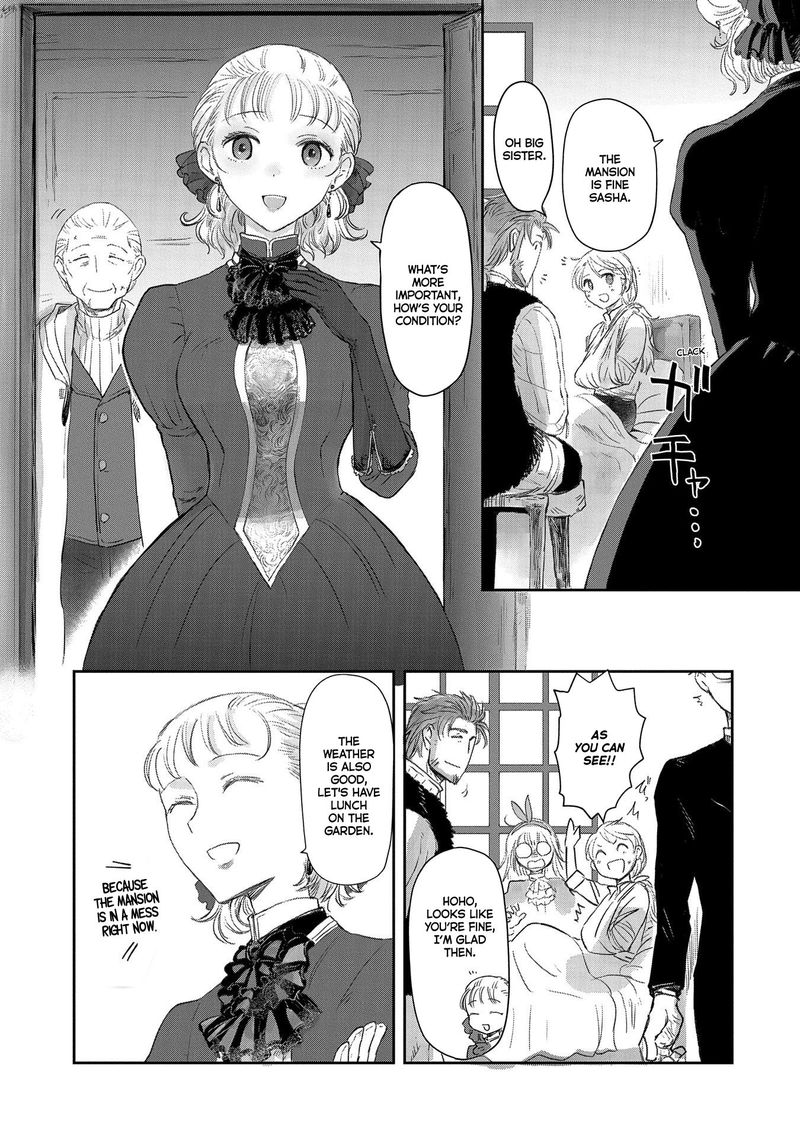 Boukensha Ni Naritai To Miyako Ni Deteitta Musume Ga S Rank Ni Natteta 23 5