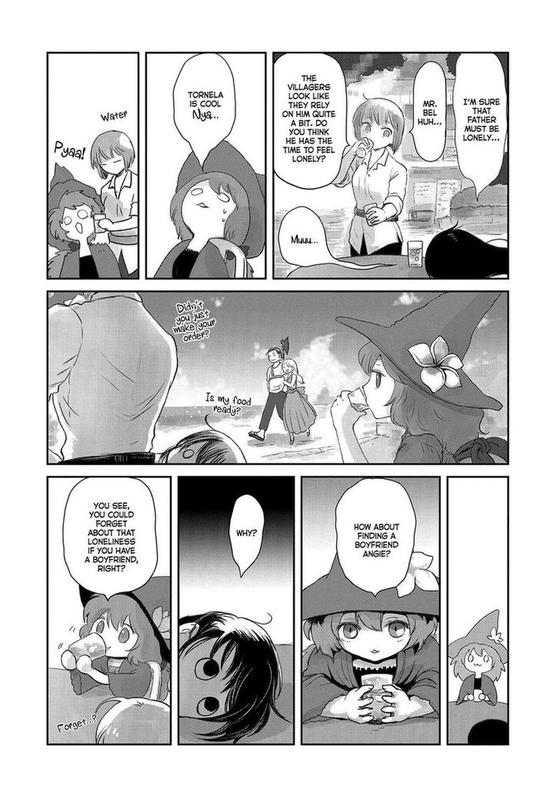 Boukensha Ni Naritai To Miyako Ni Deteitta Musume Ga S Rank Ni Natteta 24 14