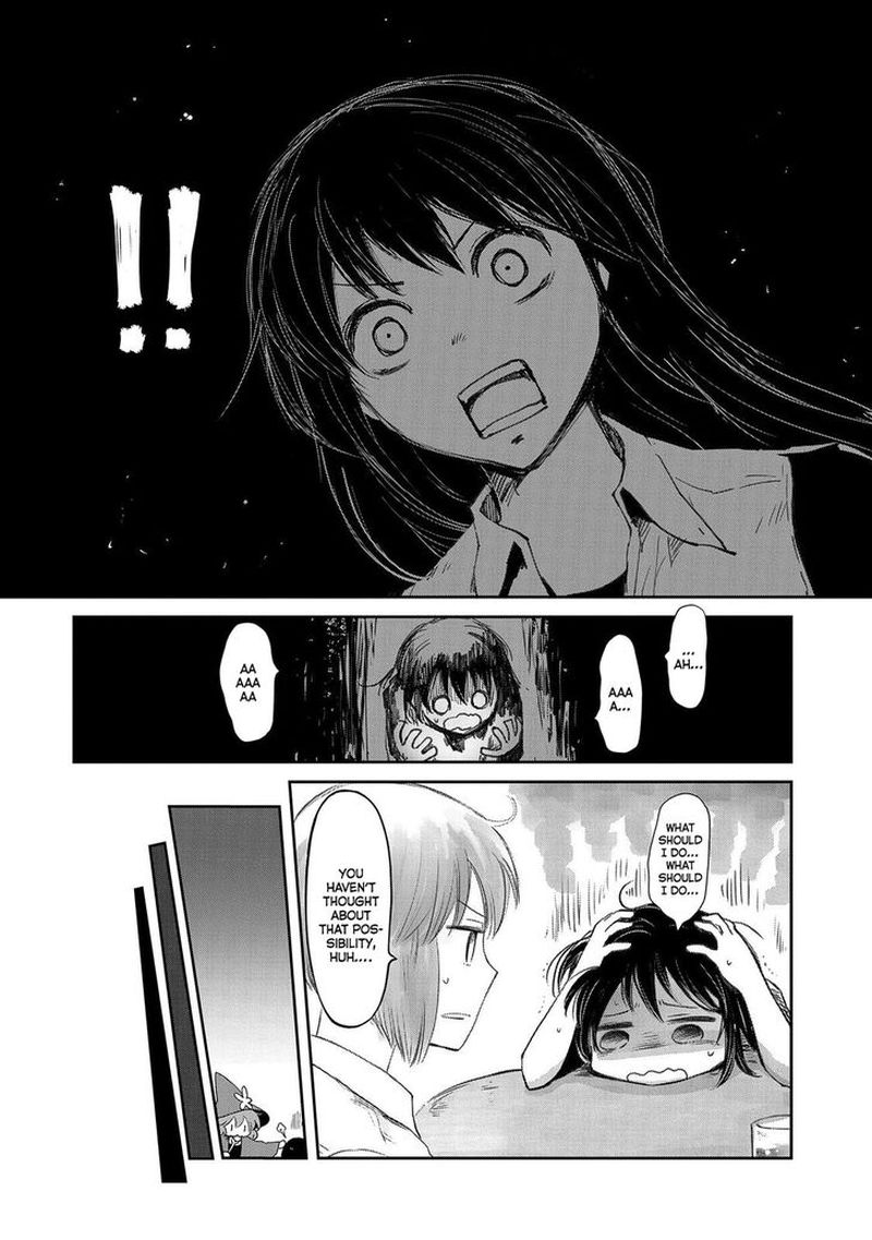 Boukensha Ni Naritai To Miyako Ni Deteitta Musume Ga S Rank Ni Natteta 24 20
