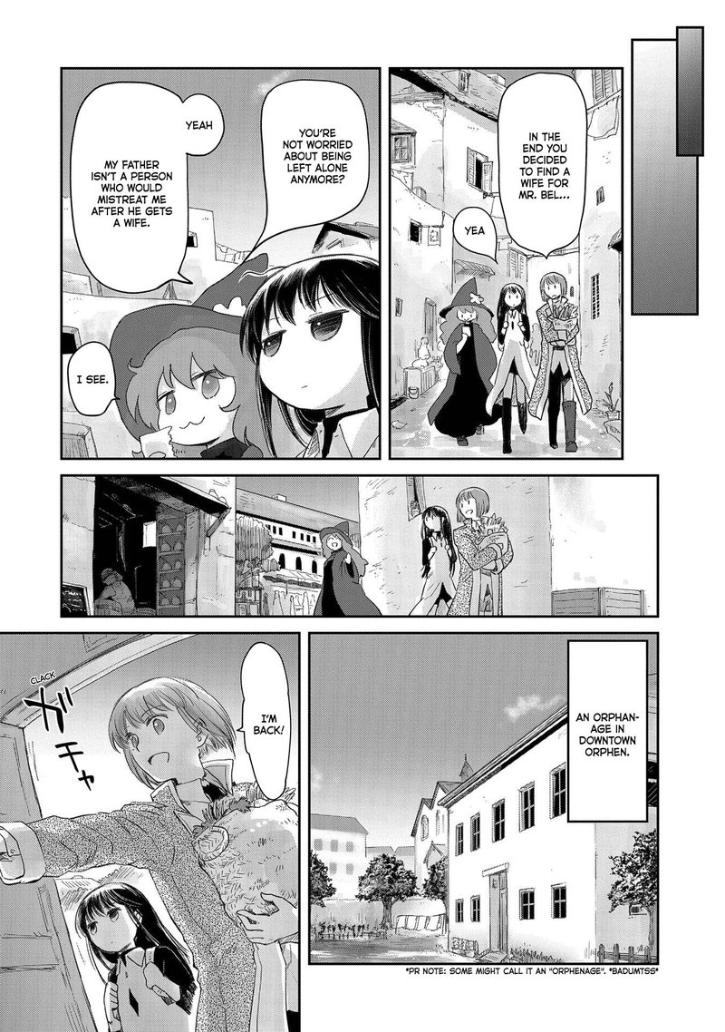 Boukensha Ni Naritai To Miyako Ni Deteitta Musume Ga S Rank Ni Natteta 25 16