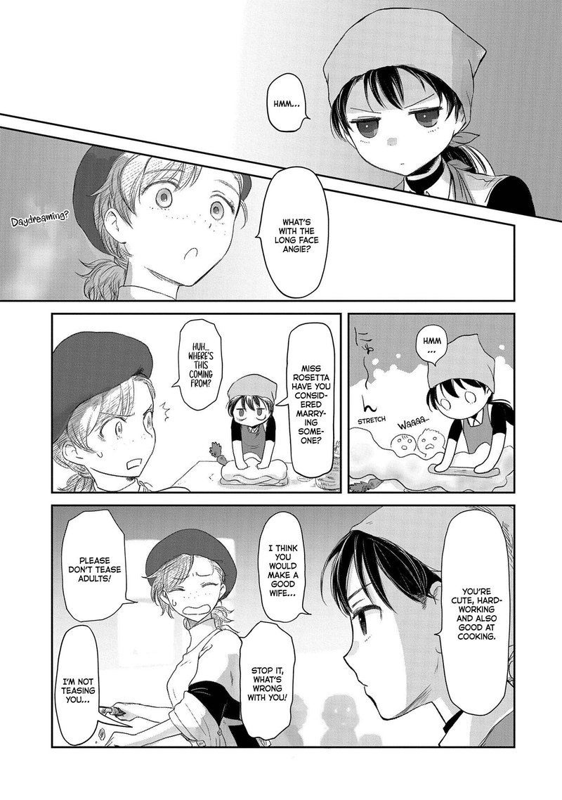 Boukensha Ni Naritai To Miyako Ni Deteitta Musume Ga S Rank Ni Natteta 25 19
