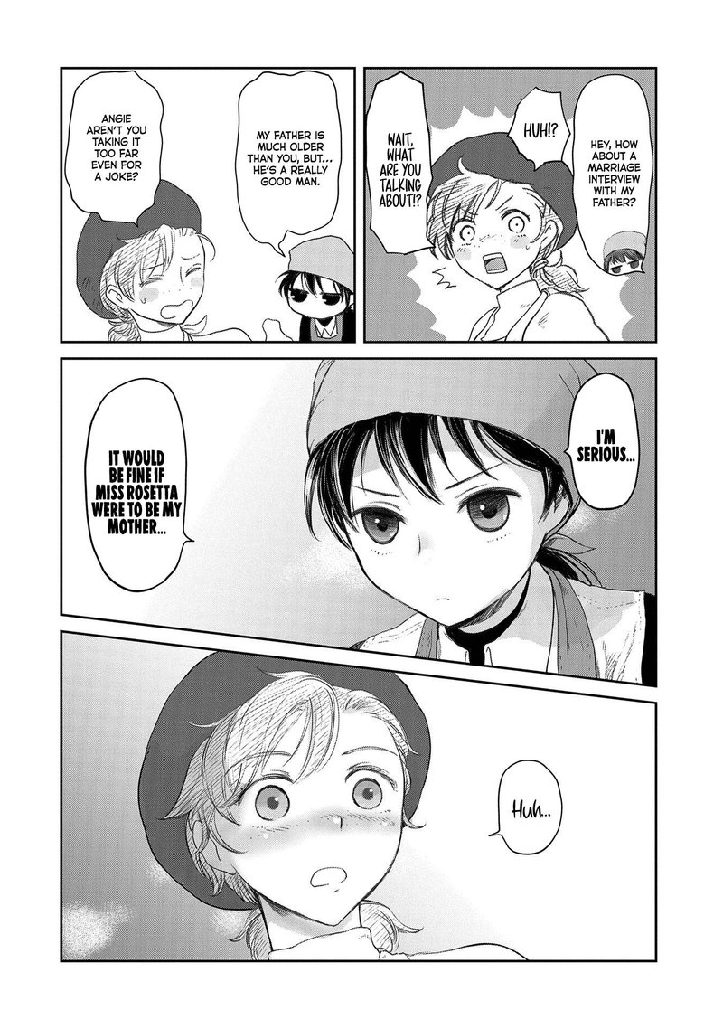 Boukensha Ni Naritai To Miyako Ni Deteitta Musume Ga S Rank Ni Natteta 25 20