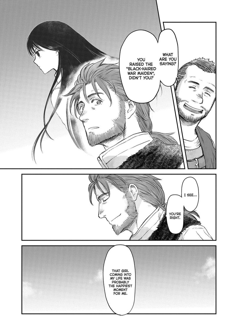 Boukensha Ni Naritai To Miyako Ni Deteitta Musume Ga S Rank Ni Natteta 25 29