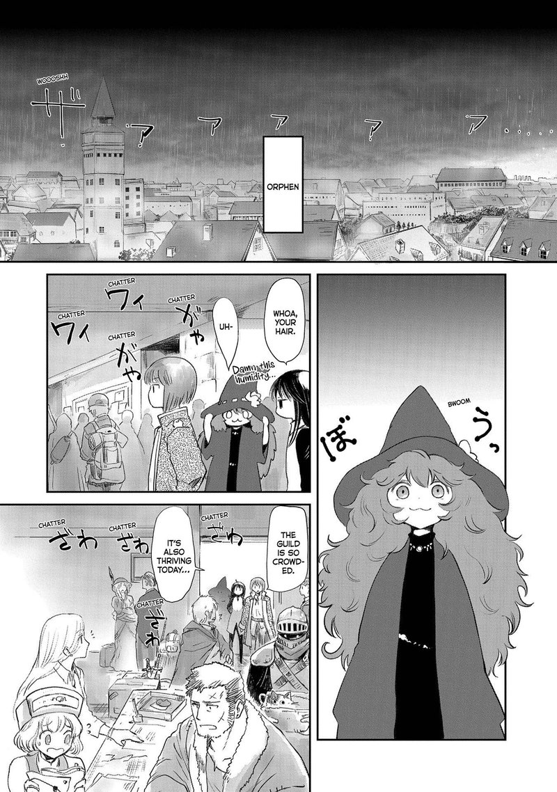 Boukensha Ni Naritai To Miyako Ni Deteitta Musume Ga S Rank Ni Natteta 25 6