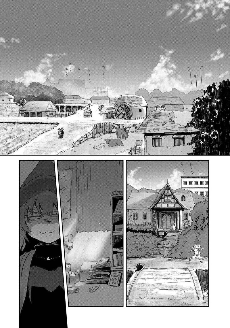 Boukensha Ni Naritai To Miyako Ni Deteitta Musume Ga S Rank Ni Natteta 26 16