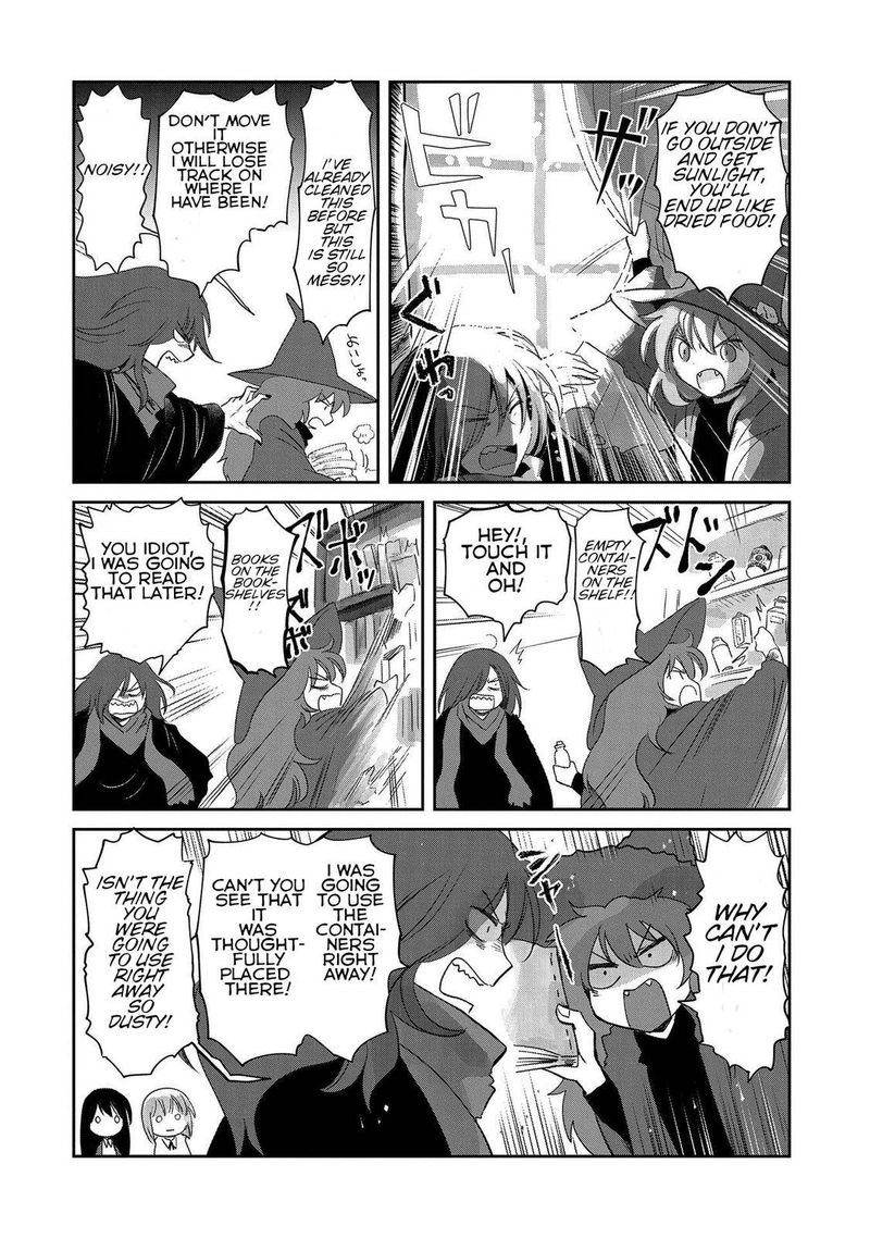 Boukensha Ni Naritai To Miyako Ni Deteitta Musume Ga S Rank Ni Natteta 26 18