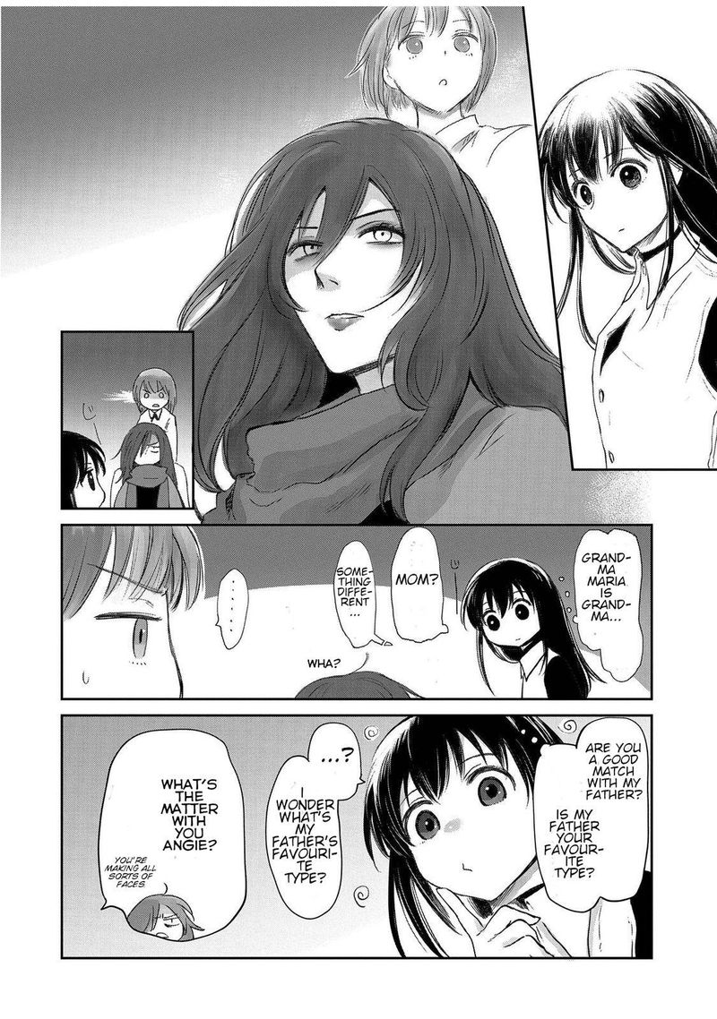 Boukensha Ni Naritai To Miyako Ni Deteitta Musume Ga S Rank Ni Natteta 26 22