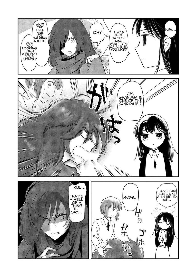 Boukensha Ni Naritai To Miyako Ni Deteitta Musume Ga S Rank Ni Natteta 26 23