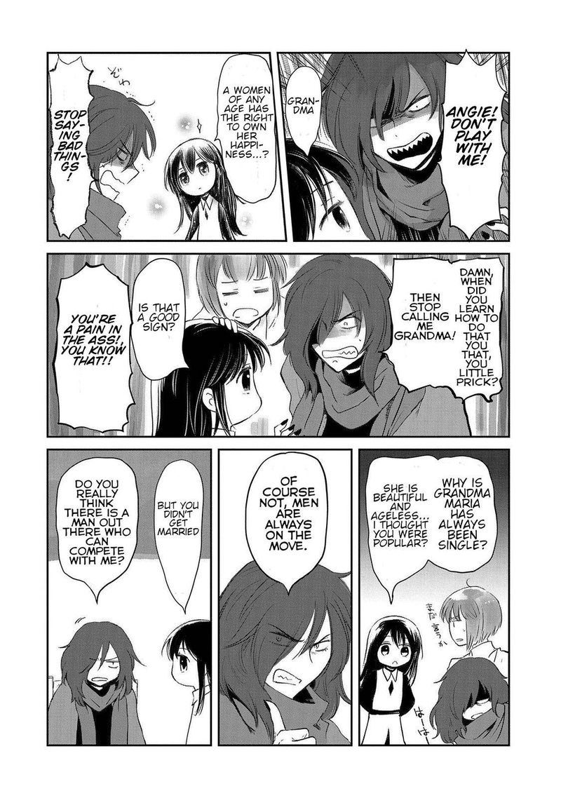 Boukensha Ni Naritai To Miyako Ni Deteitta Musume Ga S Rank Ni Natteta 26 24