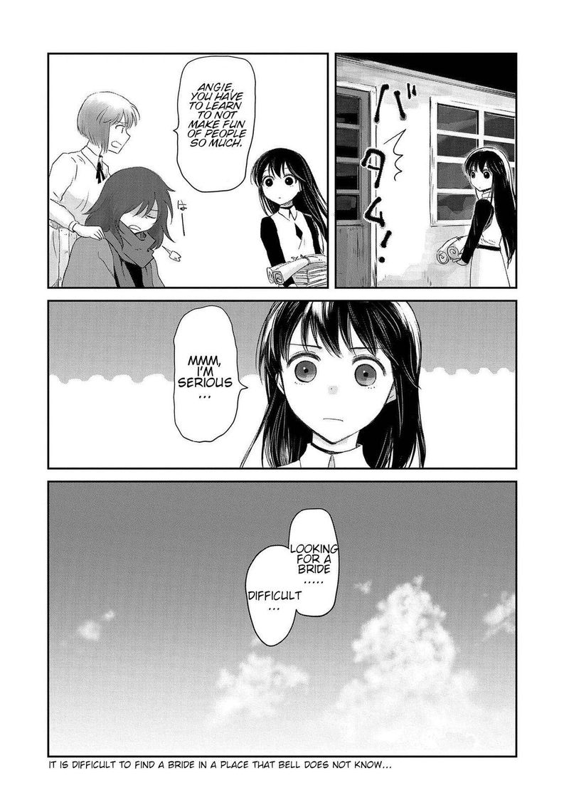 Boukensha Ni Naritai To Miyako Ni Deteitta Musume Ga S Rank Ni Natteta 26 26