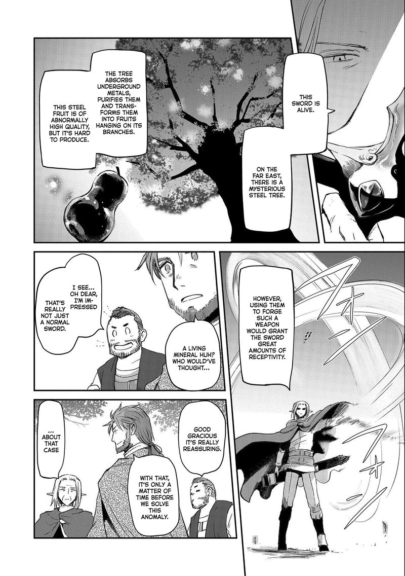 Boukensha Ni Naritai To Miyako Ni Deteitta Musume Ga S Rank Ni Natteta 27 12