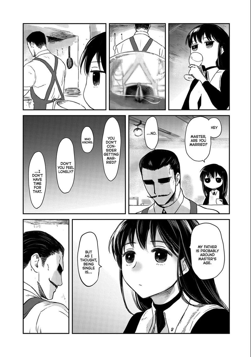 Boukensha Ni Naritai To Miyako Ni Deteitta Musume Ga S Rank Ni Natteta 27 15