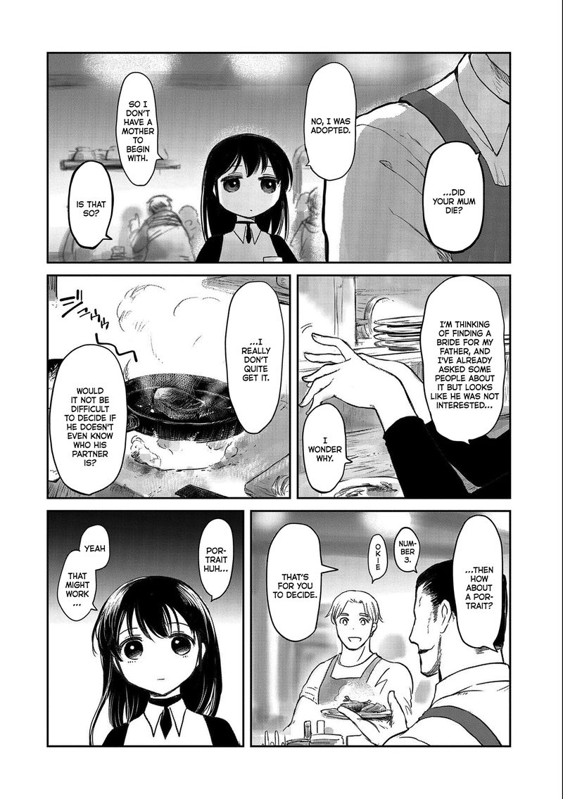 Boukensha Ni Naritai To Miyako Ni Deteitta Musume Ga S Rank Ni Natteta 27 16