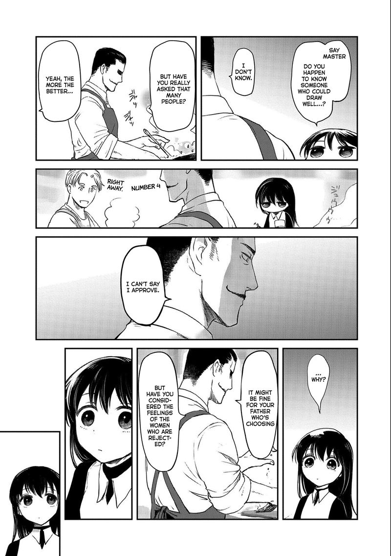 Boukensha Ni Naritai To Miyako Ni Deteitta Musume Ga S Rank Ni Natteta 27 17