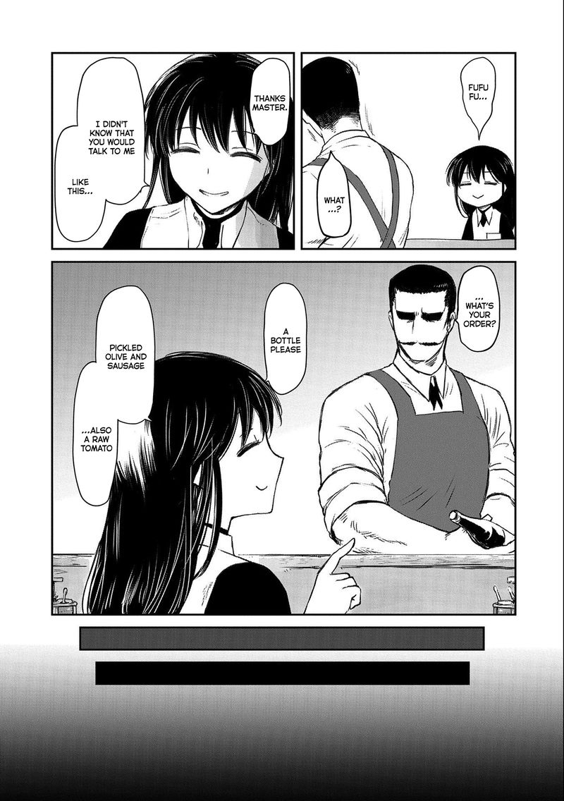 Boukensha Ni Naritai To Miyako Ni Deteitta Musume Ga S Rank Ni Natteta 27 19