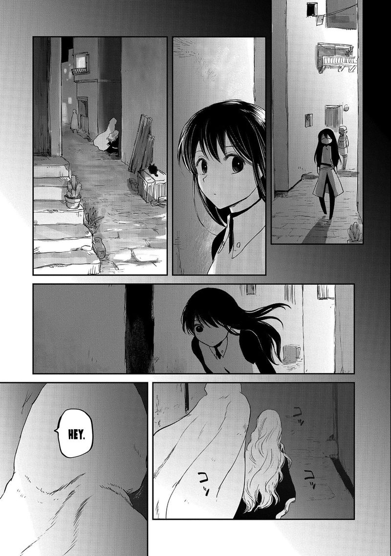 Boukensha Ni Naritai To Miyako Ni Deteitta Musume Ga S Rank Ni Natteta 27 20