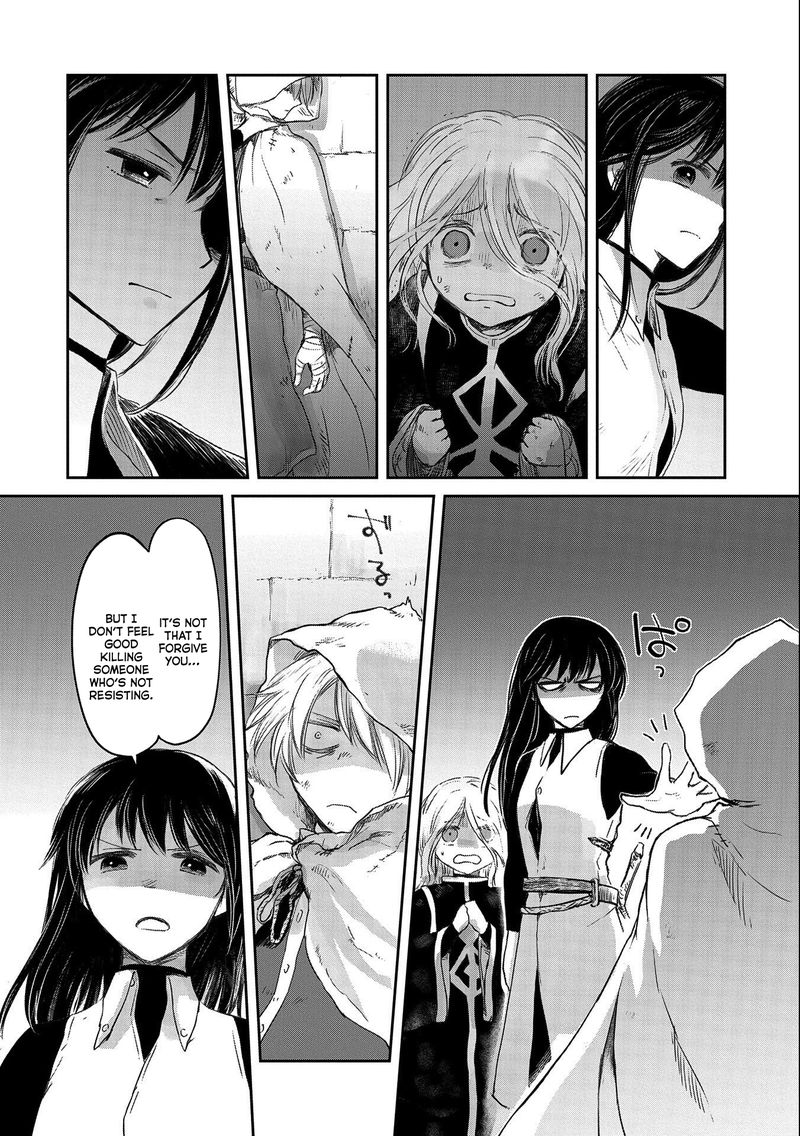 Boukensha Ni Naritai To Miyako Ni Deteitta Musume Ga S Rank Ni Natteta 27 24