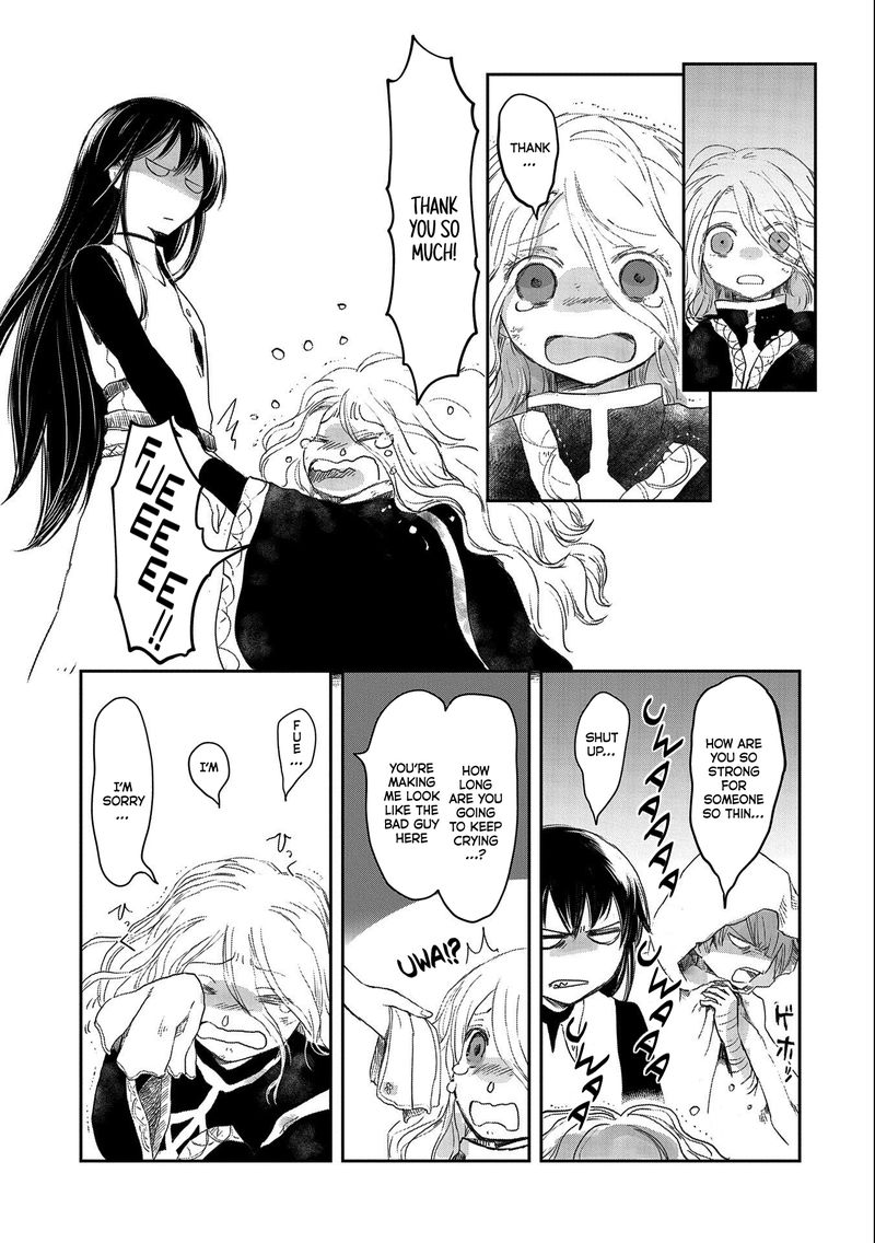 Boukensha Ni Naritai To Miyako Ni Deteitta Musume Ga S Rank Ni Natteta 27 25