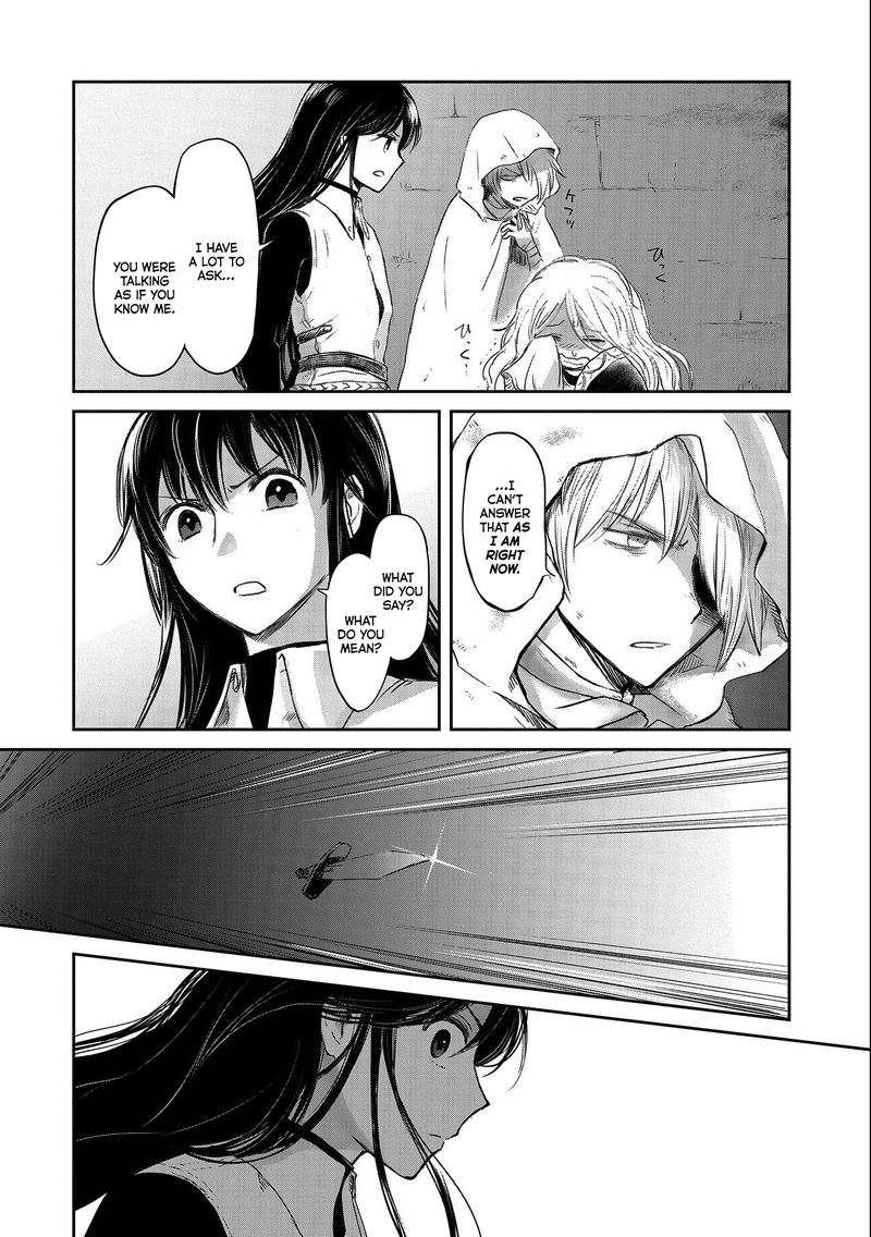 Boukensha Ni Naritai To Miyako Ni Deteitta Musume Ga S Rank Ni Natteta 27 26
