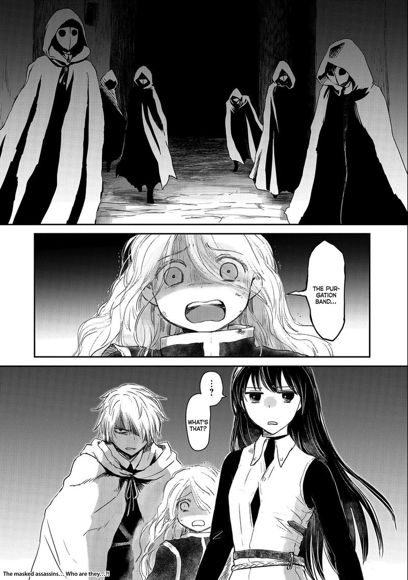 Boukensha Ni Naritai To Miyako Ni Deteitta Musume Ga S Rank Ni Natteta 27 28