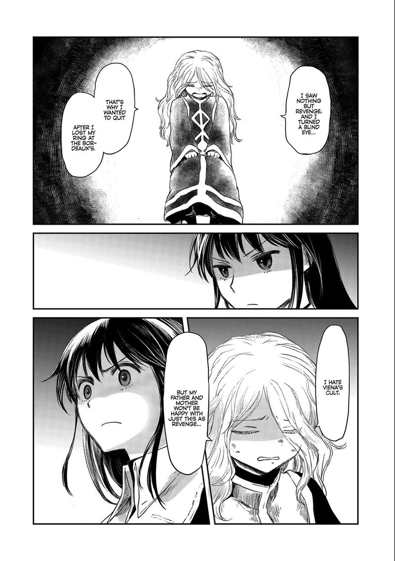 Boukensha Ni Naritai To Miyako Ni Deteitta Musume Ga S Rank Ni Natteta 28 10