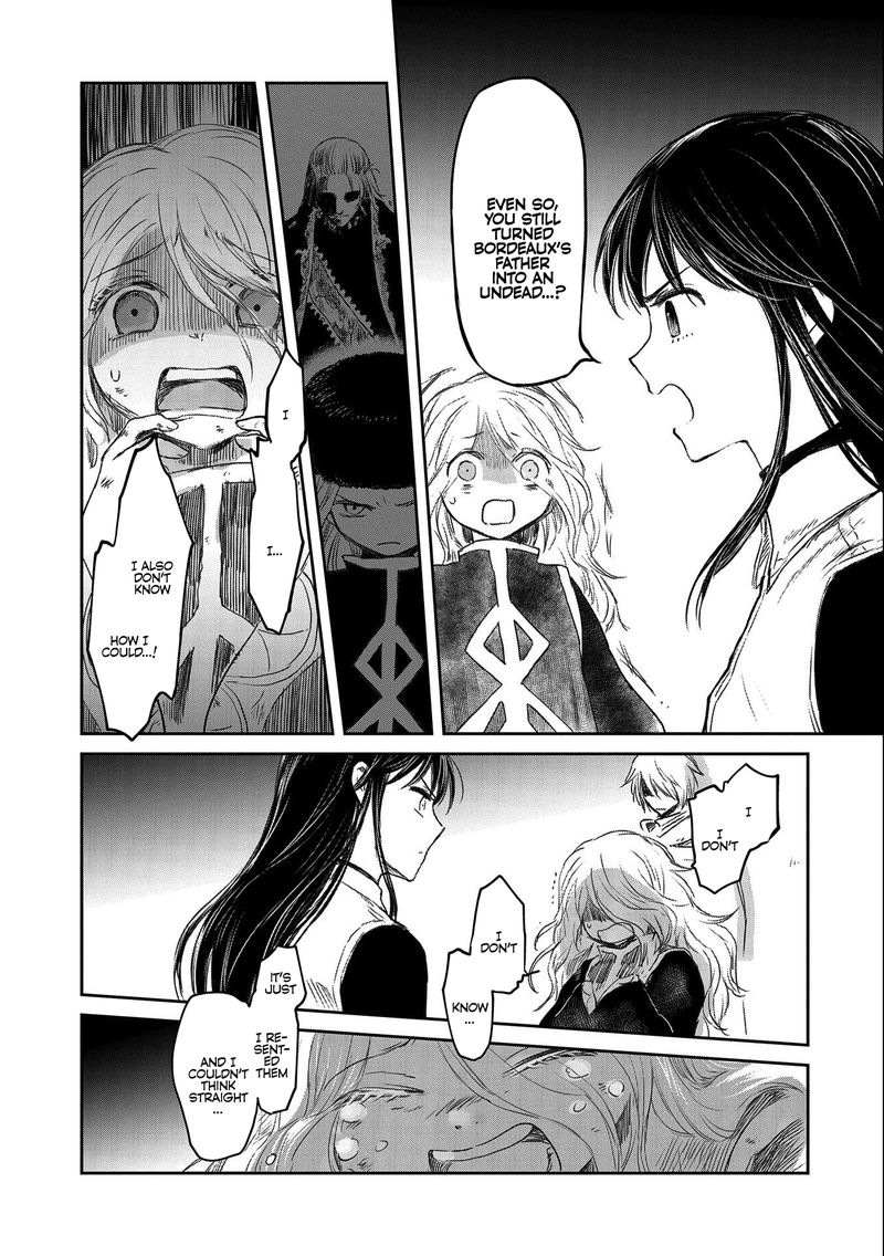 Boukensha Ni Naritai To Miyako Ni Deteitta Musume Ga S Rank Ni Natteta 28 11