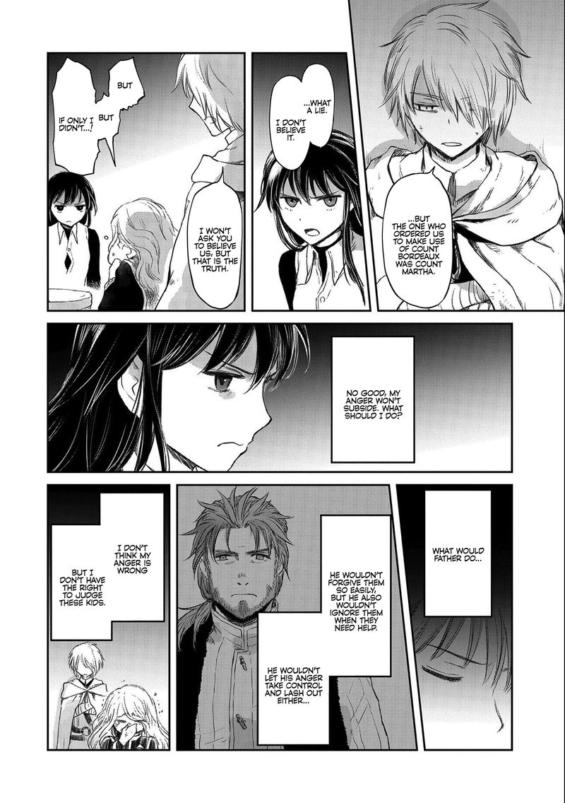 Boukensha Ni Naritai To Miyako Ni Deteitta Musume Ga S Rank Ni Natteta 28 12