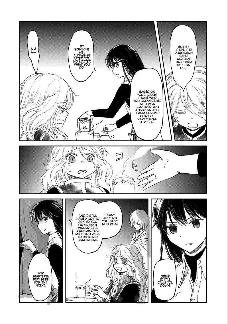 Boukensha Ni Naritai To Miyako Ni Deteitta Musume Ga S Rank Ni Natteta 28 14