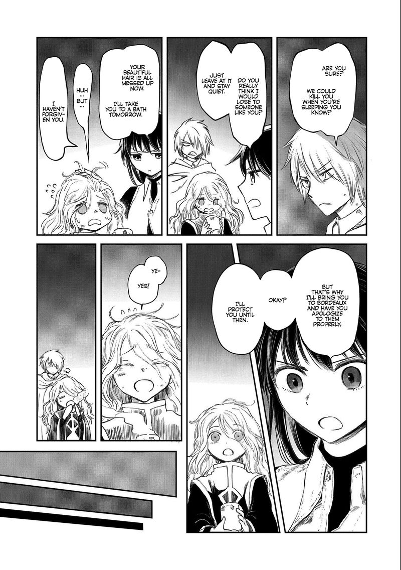 Boukensha Ni Naritai To Miyako Ni Deteitta Musume Ga S Rank Ni Natteta 28 15