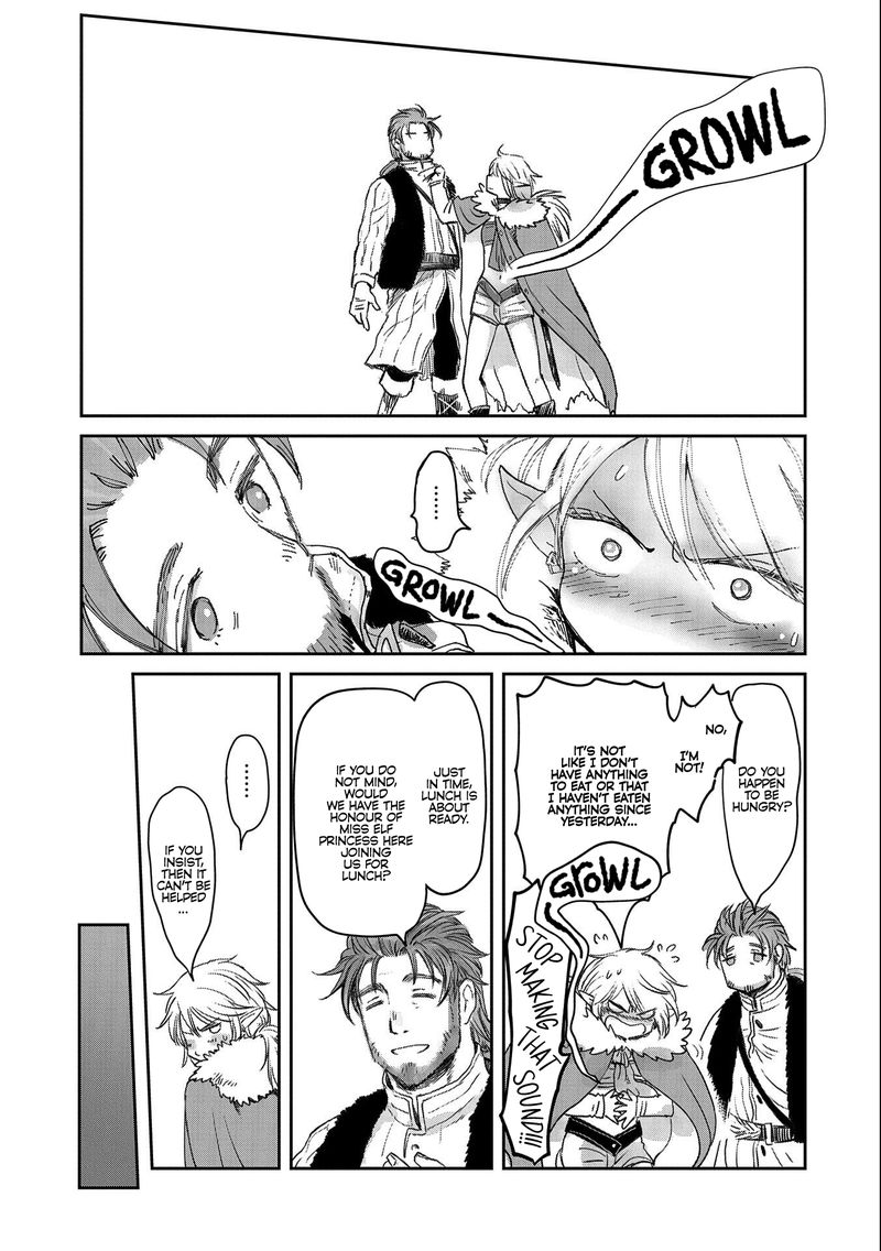 Boukensha Ni Naritai To Miyako Ni Deteitta Musume Ga S Rank Ni Natteta 28 23