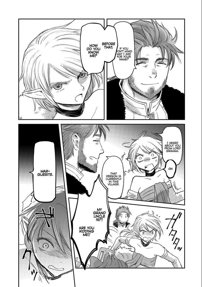 Boukensha Ni Naritai To Miyako Ni Deteitta Musume Ga S Rank Ni Natteta 28 25