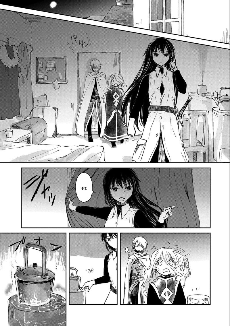 Boukensha Ni Naritai To Miyako Ni Deteitta Musume Ga S Rank Ni Natteta 28 7