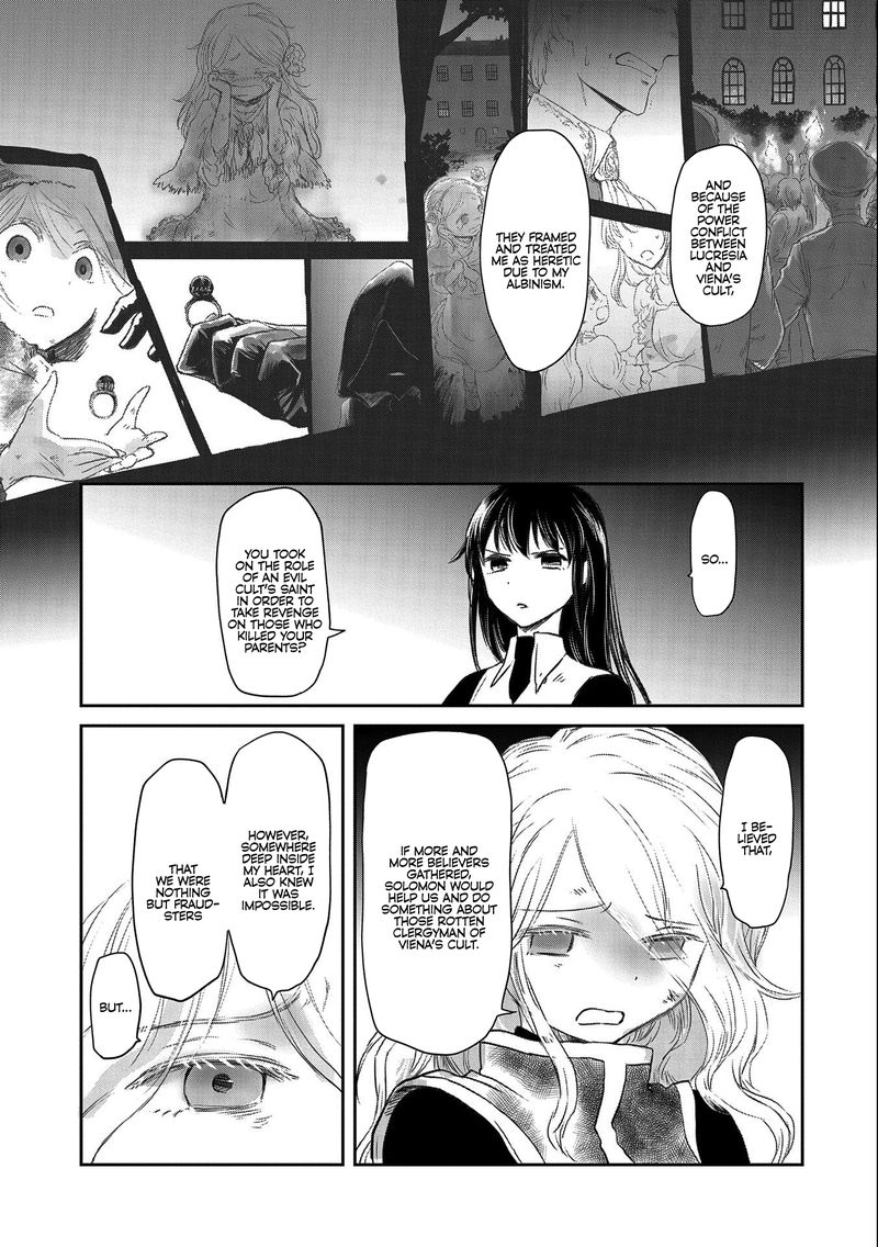 Boukensha Ni Naritai To Miyako Ni Deteitta Musume Ga S Rank Ni Natteta 28 9