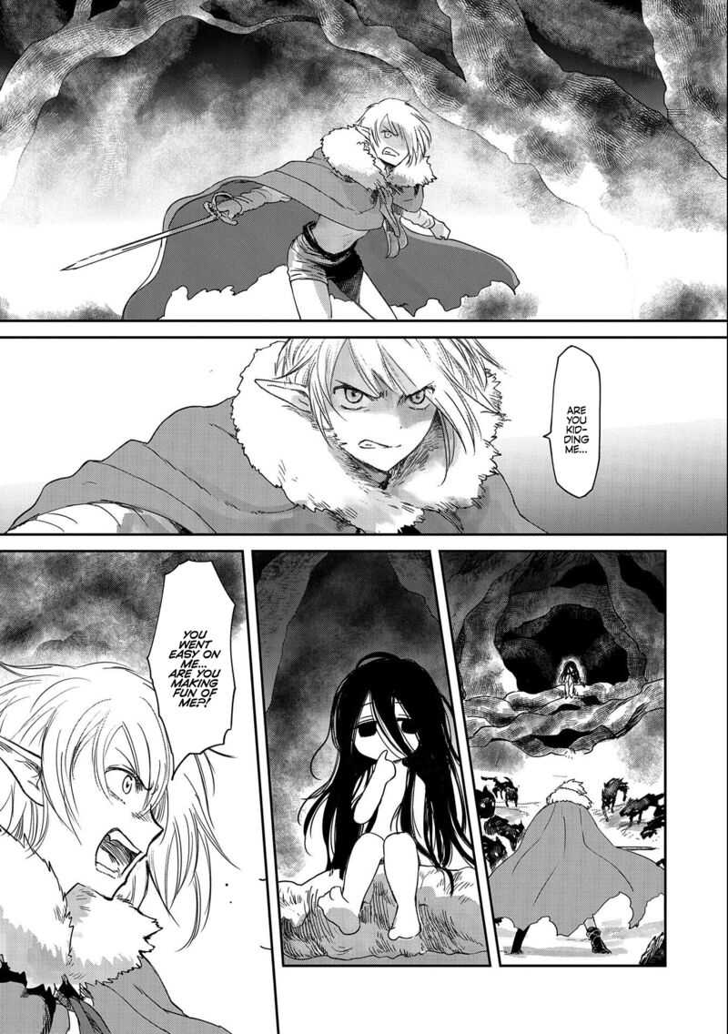 Boukensha Ni Naritai To Miyako Ni Deteitta Musume Ga S Rank Ni Natteta 29 13