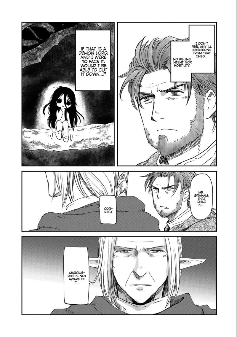 Boukensha Ni Naritai To Miyako Ni Deteitta Musume Ga S Rank Ni Natteta 29 15