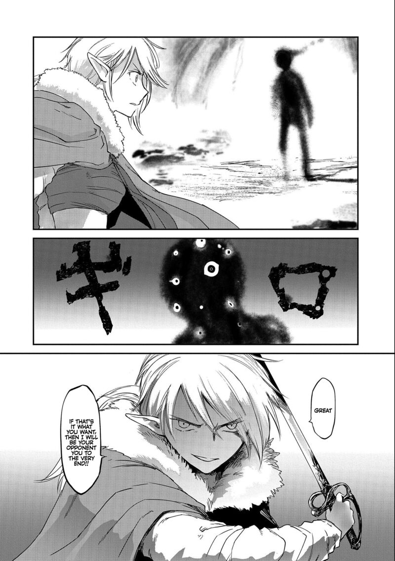 Boukensha Ni Naritai To Miyako Ni Deteitta Musume Ga S Rank Ni Natteta 29 18