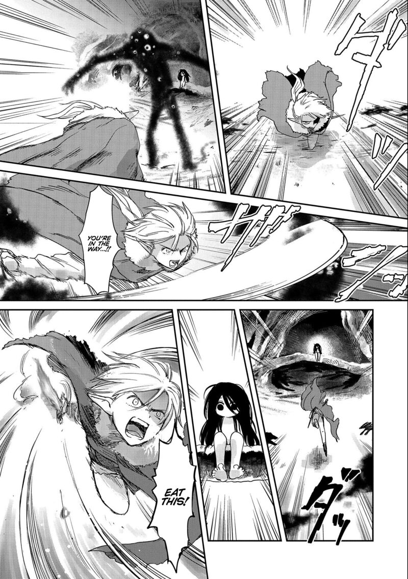 Boukensha Ni Naritai To Miyako Ni Deteitta Musume Ga S Rank Ni Natteta 29 19