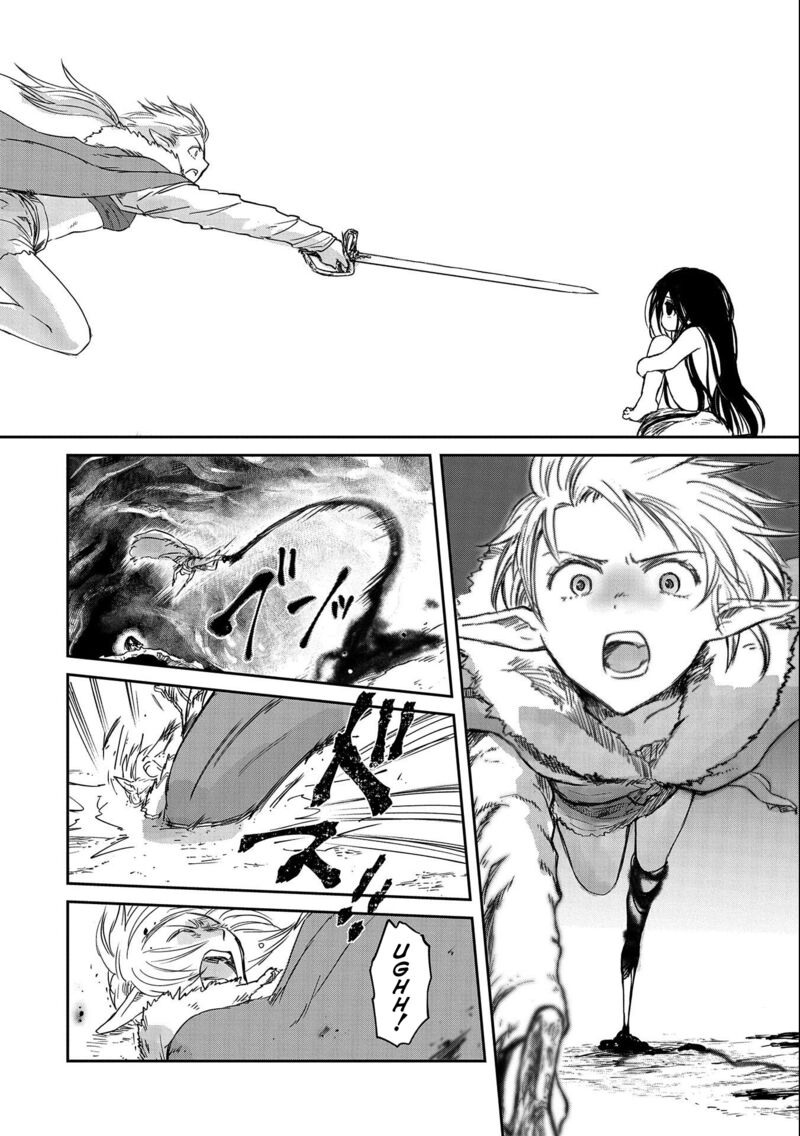 Boukensha Ni Naritai To Miyako Ni Deteitta Musume Ga S Rank Ni Natteta 29 20